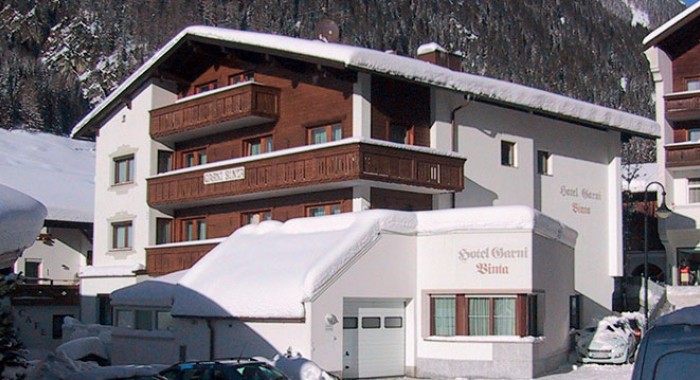 Hotel Binta